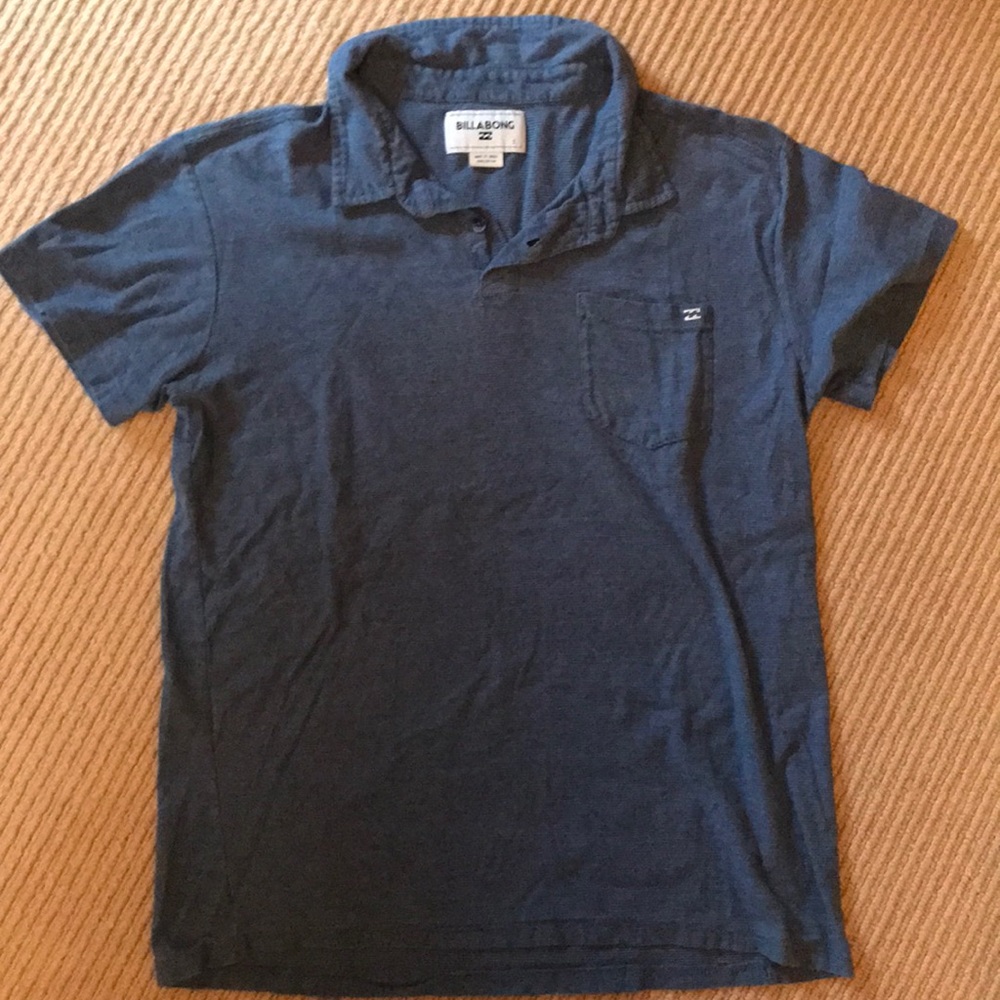 Polo shirt